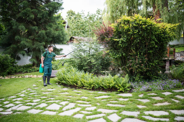 Best Pest Control Near Me  in Woodbourne, PA