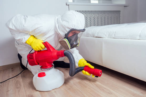 Trusted Woodbourne, PA Pest Control Experts
